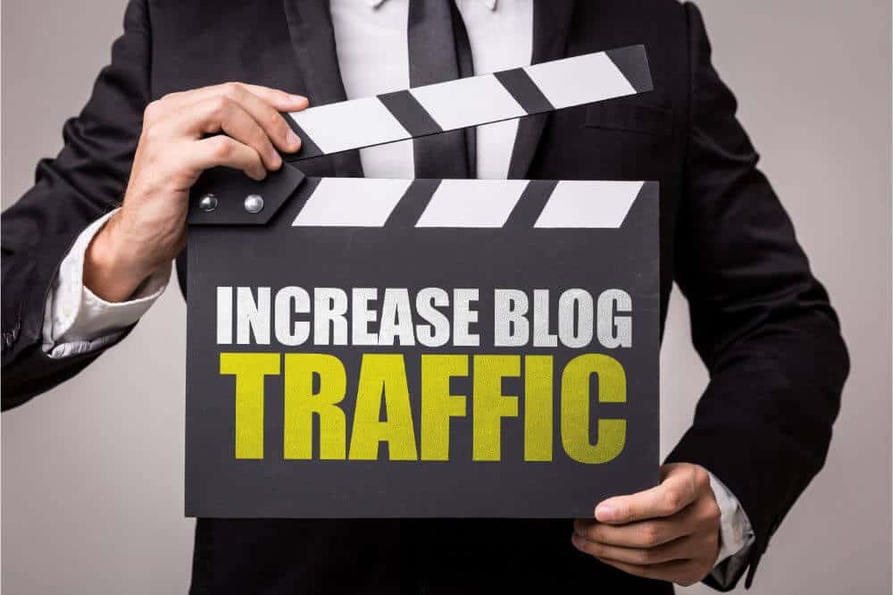 Best Ways to Drive Traffic to Your Blog in 2021