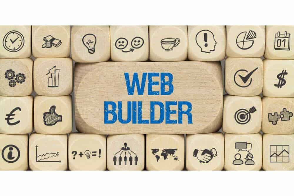 7 Best Website Builders in 2021: How to Choose the Best One for Your Online Business