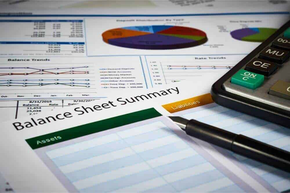 How to Read a Balance Sheet: A Beginner’s Guide for Online Businesses