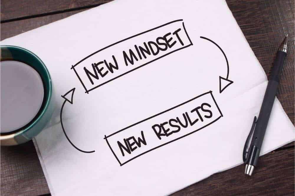 Growth Mindset vs. Fixed Mindset: Which One Will Help Your Online Business in 2021?
