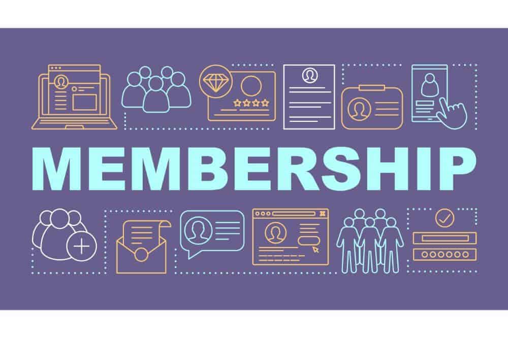 Make Money with Your Membership Site