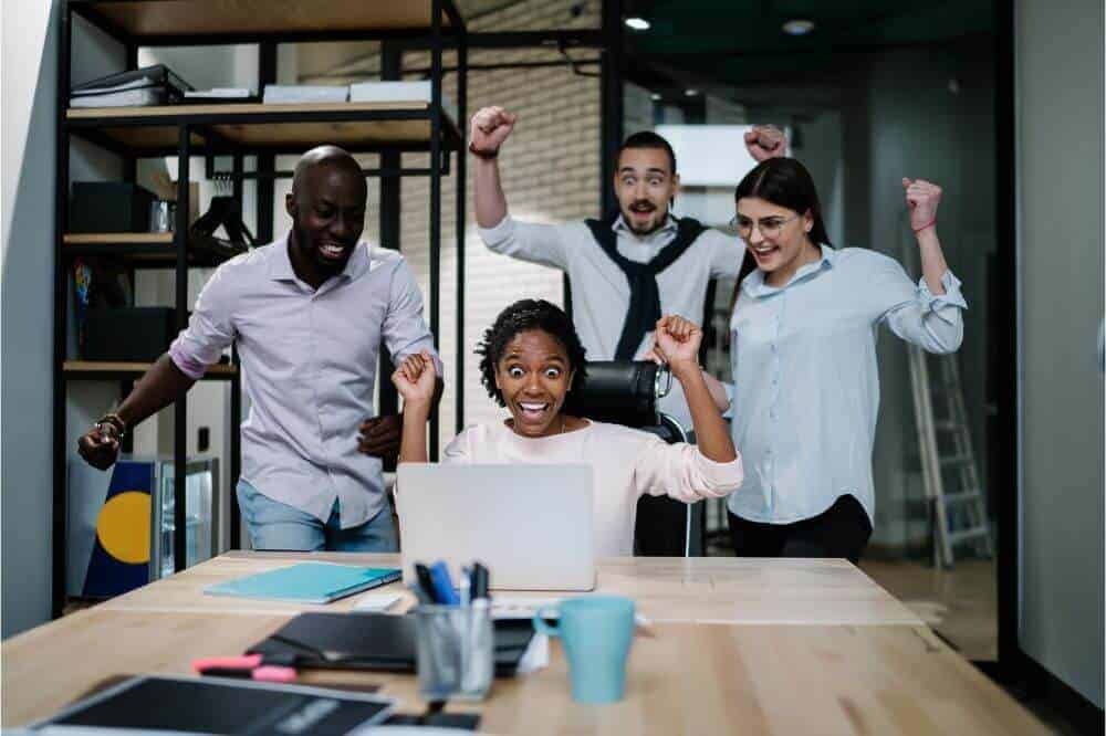 How To Motivate Your Team