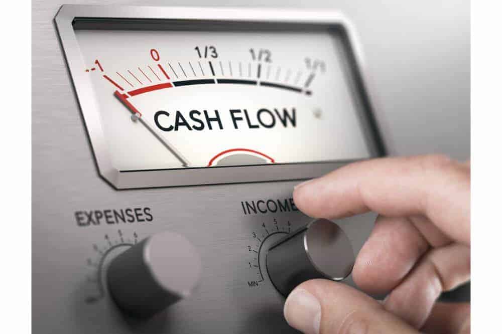 Is Cash Flow Management Important for Your Online Business in 2021?