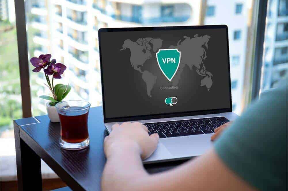 VPN for Your Online Business