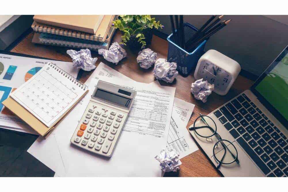 do you need a bookkeeper