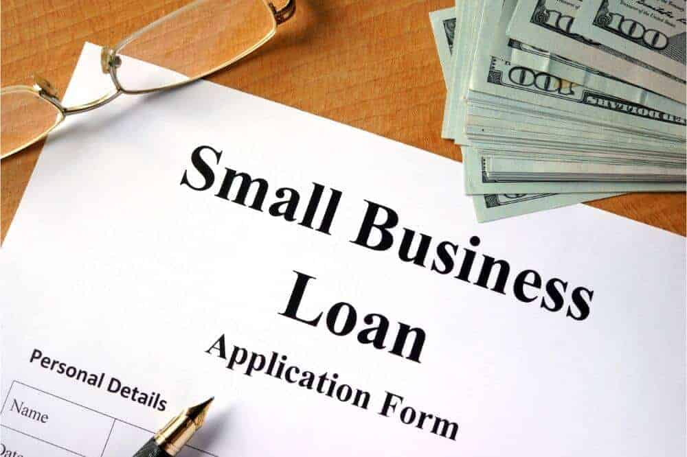 Startup Business Loans for People with Bad Credit