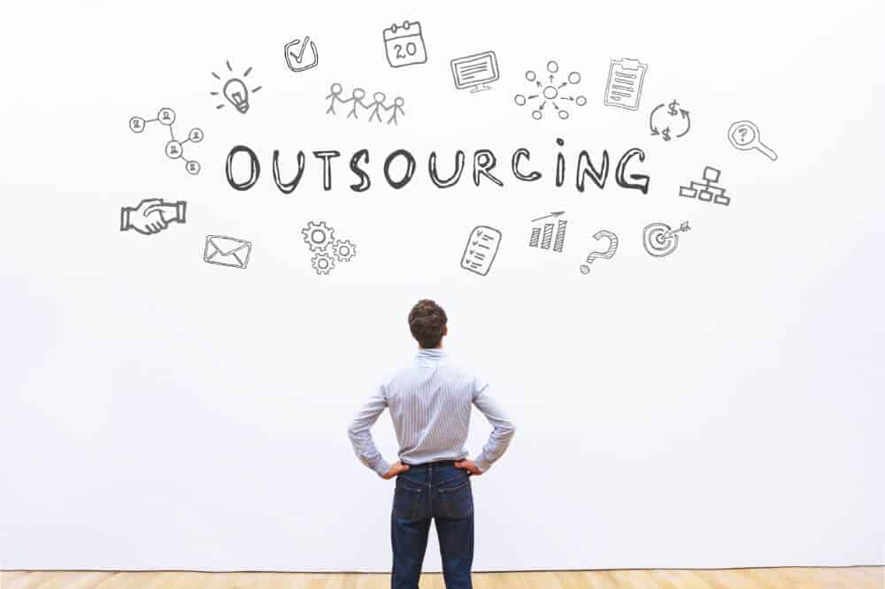 Outsource to Grow Your Online Business