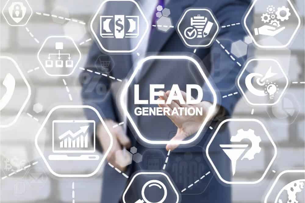 Lead Generation Strategies and Tips