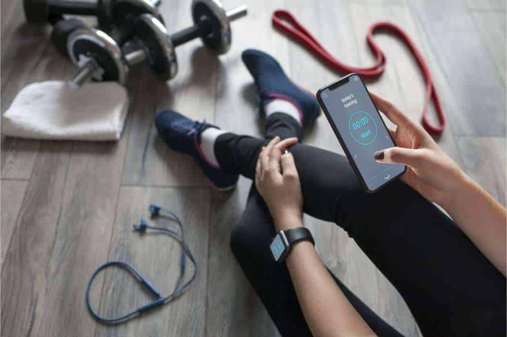 Best Fitness Apps of 2021