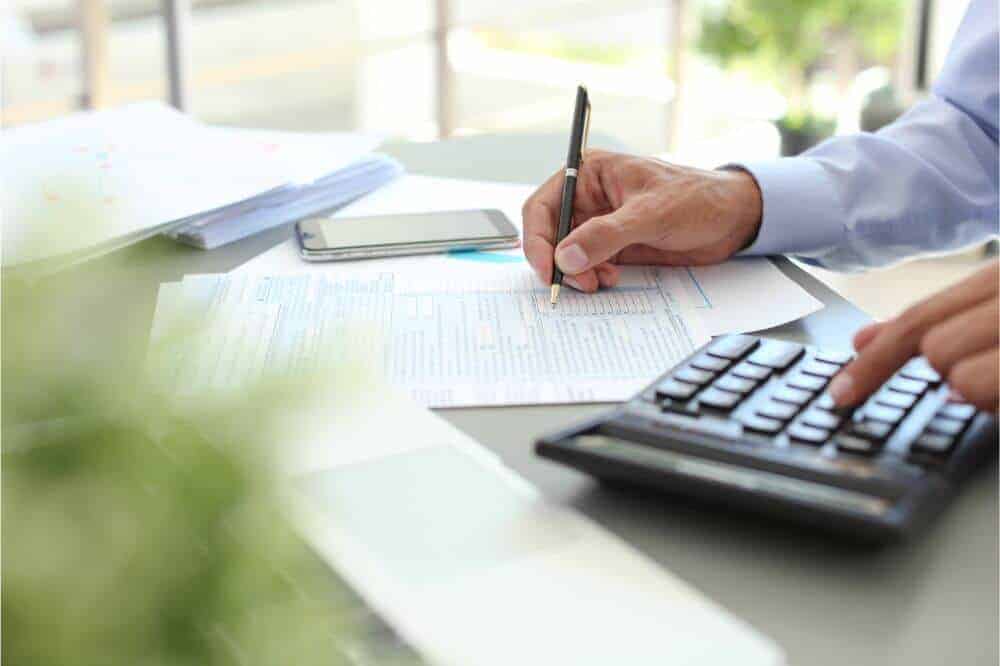 Online Business Tax Deductions