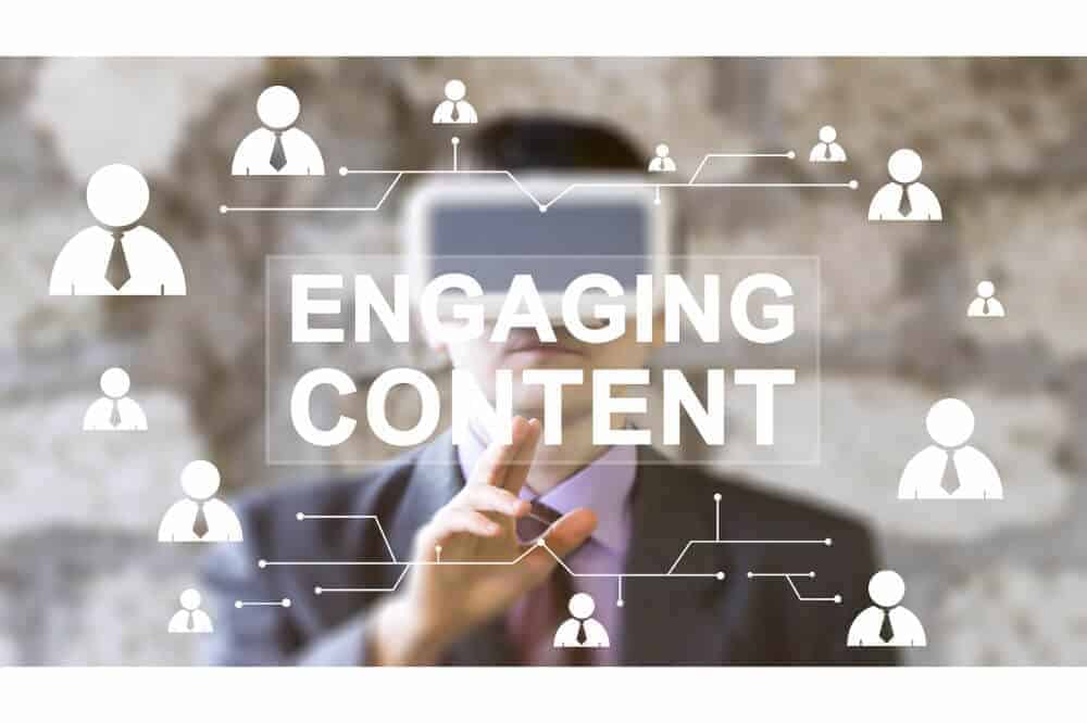 10 Tips to Create Highly Engaging Content for Your Online Business in 2021