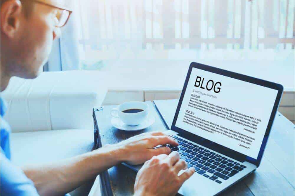 How Long Should a Blog Post Be