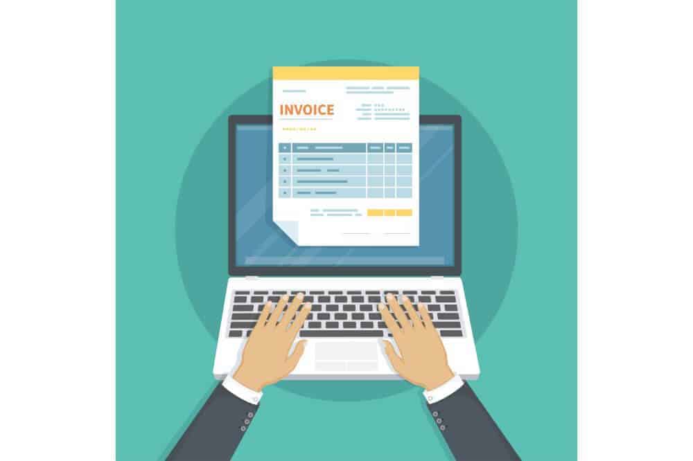 How to set up an invoicing system