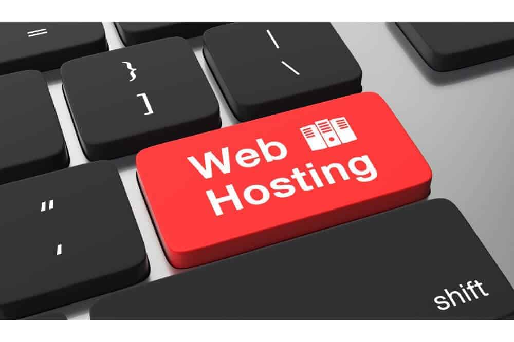 Choose a Web Host for Your Online Business