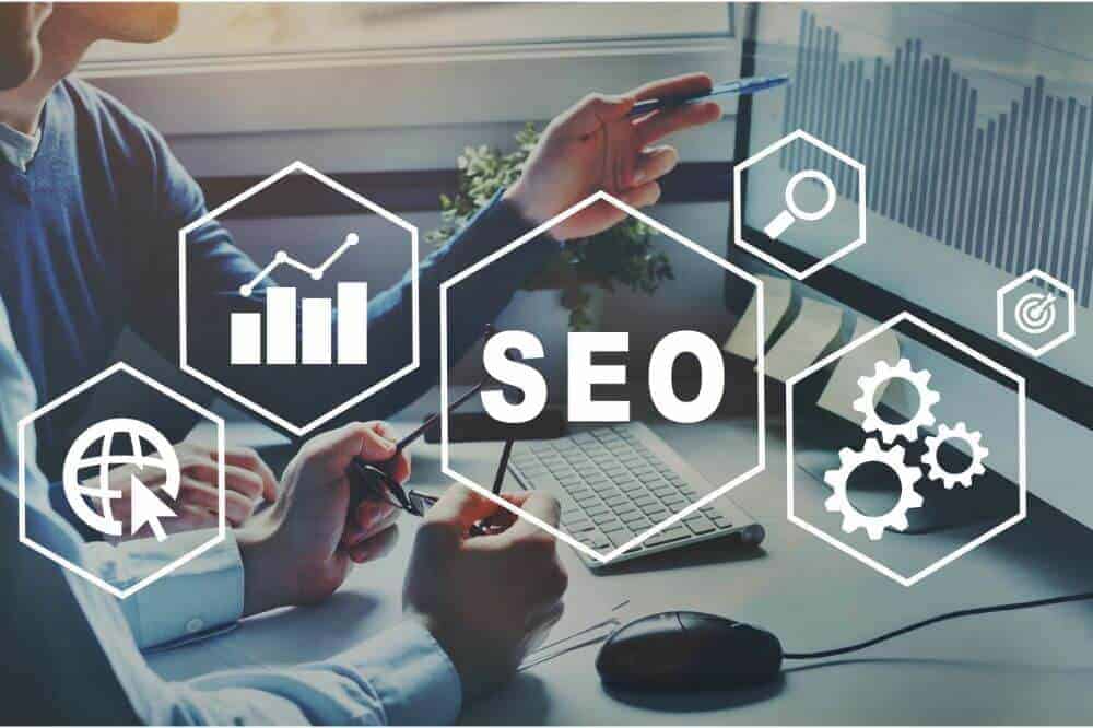 SEO Strategy for an Authority Site
