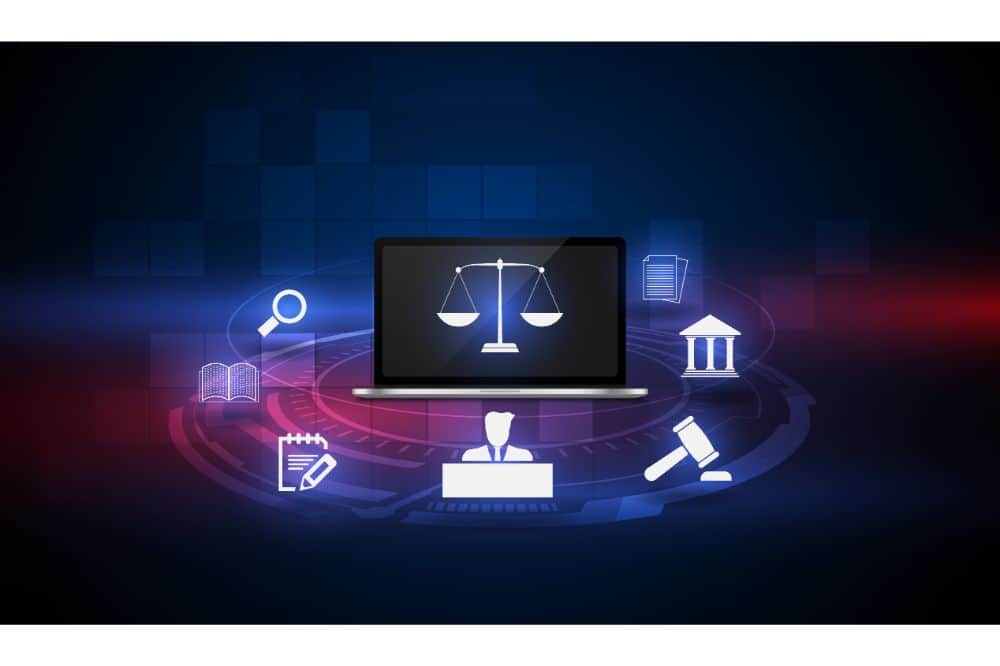Determine the Legal Structure of Your Online Business