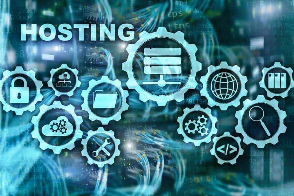 Choose a Web Host for Your Online Business