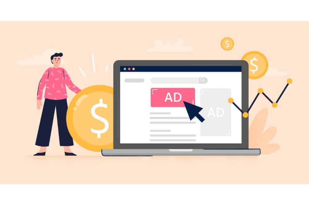 Make Money with Display Ads