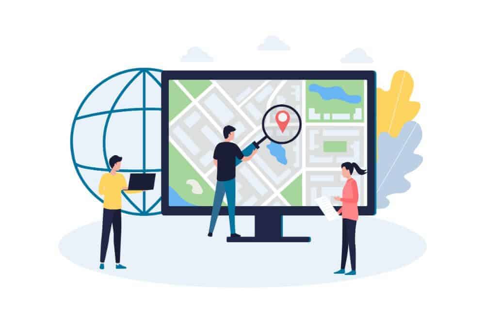 How to Build a Local SEO Strategy