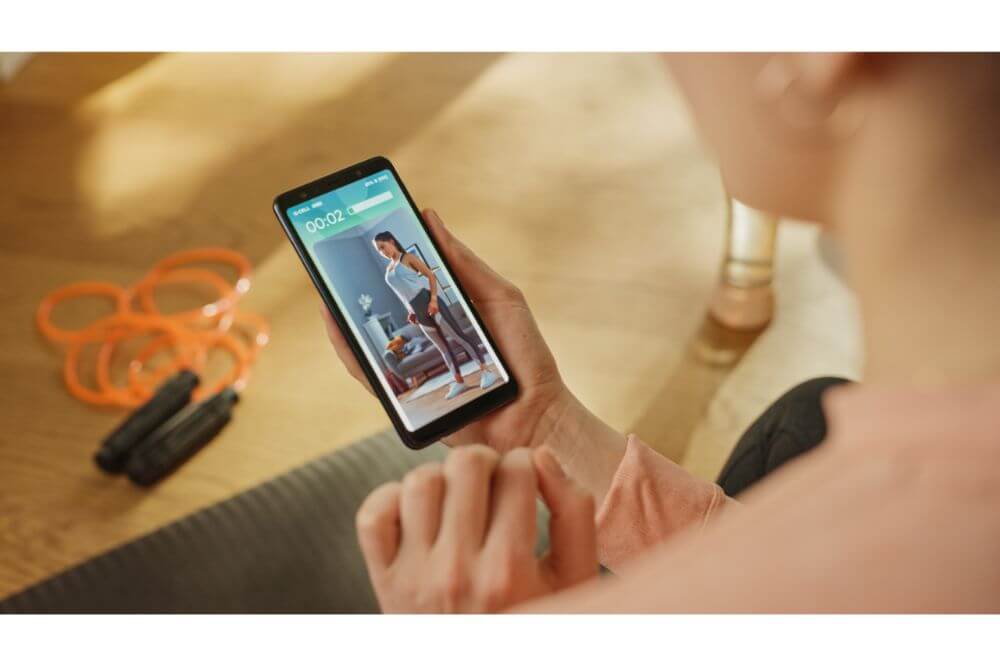 Best Fitness Apps of 2021