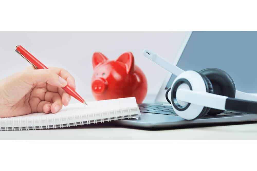 Types of Online Small Business Loans