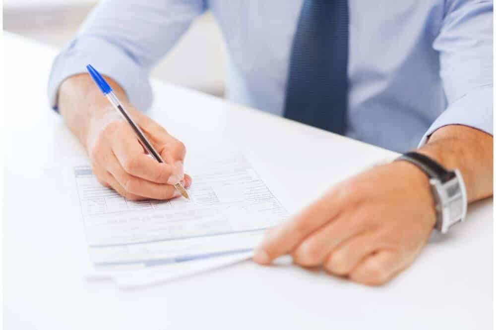 requirements for a valid contract