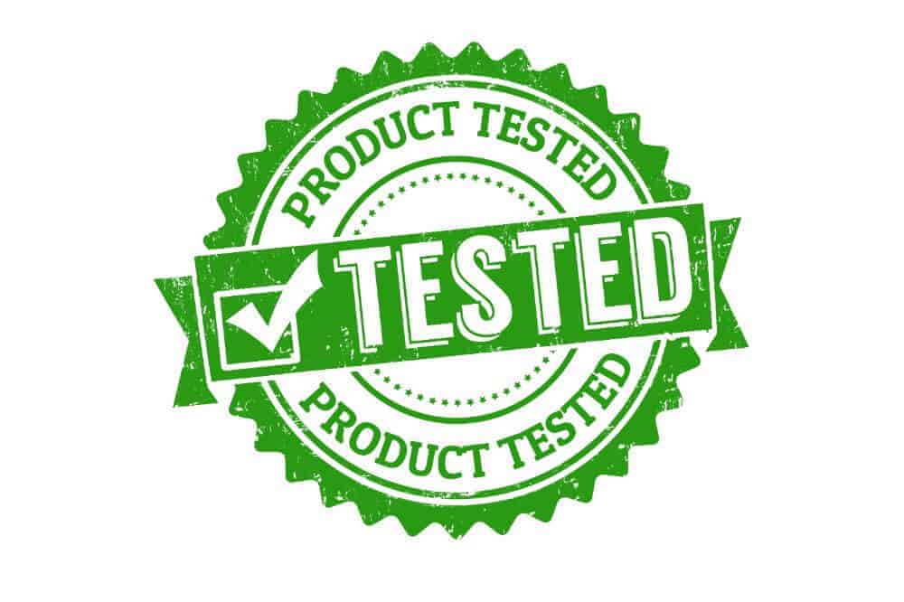 Amazon FBA Product Testing