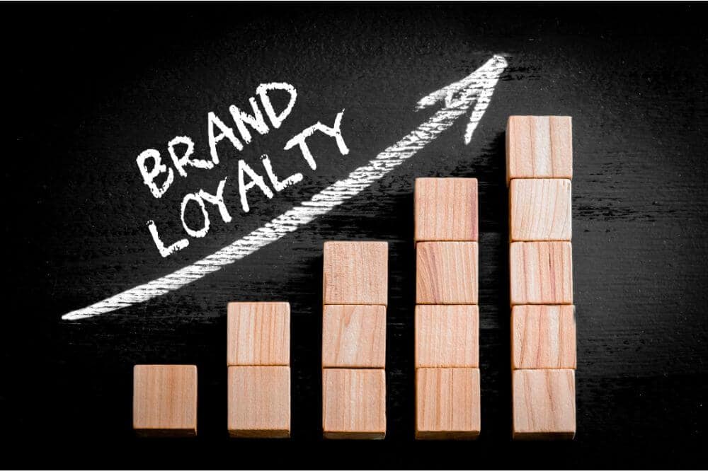 ways to Build Brand Loyalty
