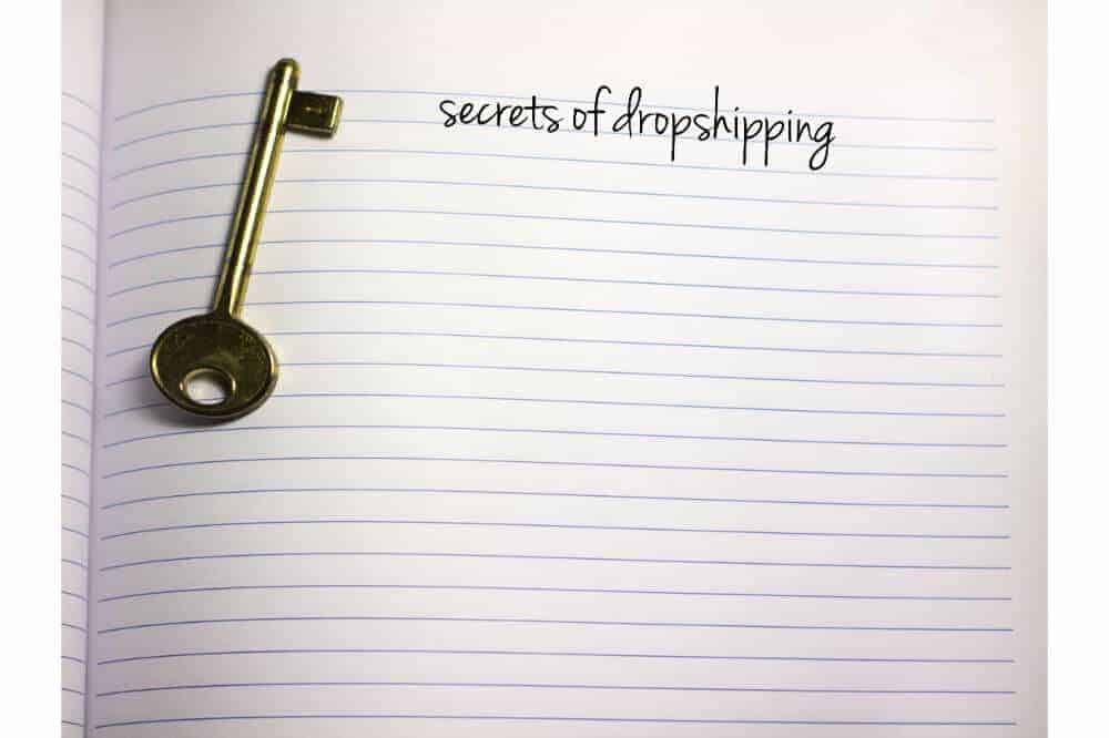WHAT TO LOOK FOR IN DROPSHIP SUPPLIER