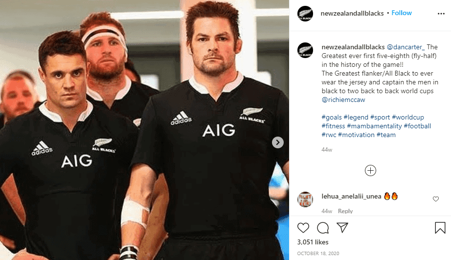 Best Instagram Captions About Sports