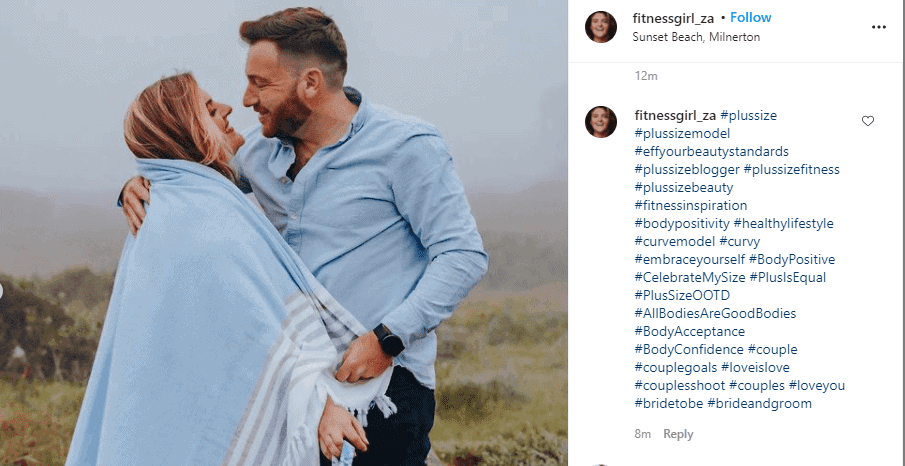 Best Instagram Captions for Couples