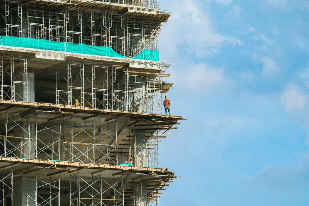 performance bonds for construction