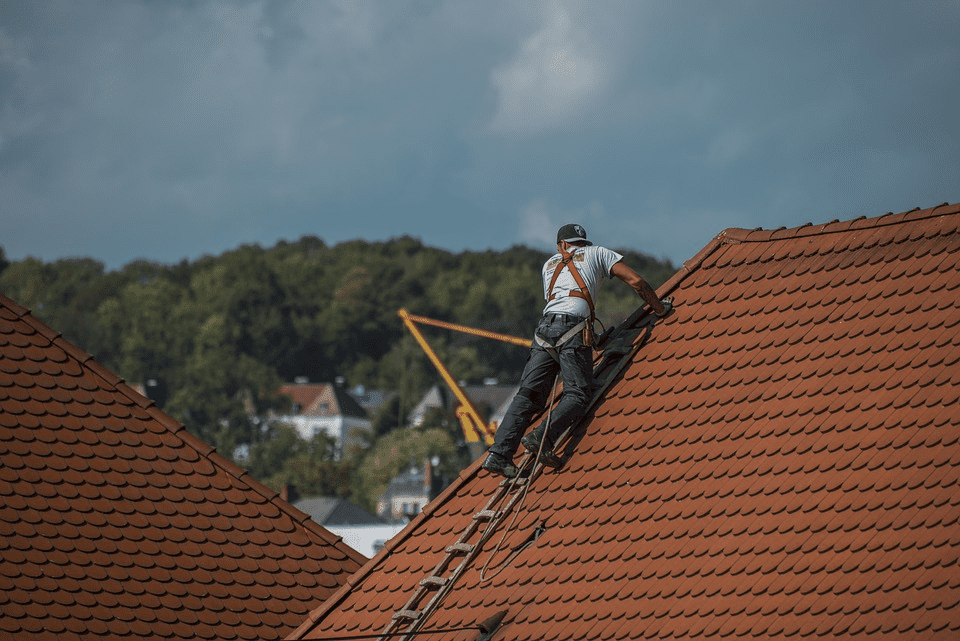 roofing lead generation