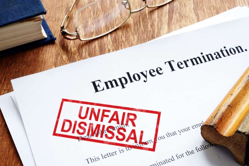 legal rights of employees