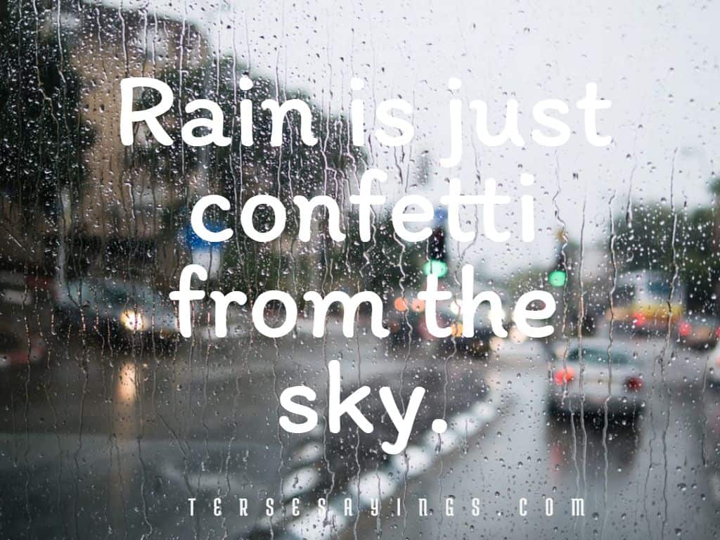 rainy day pictures with quotes