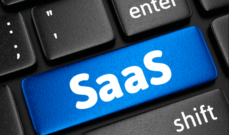 SaaS for business