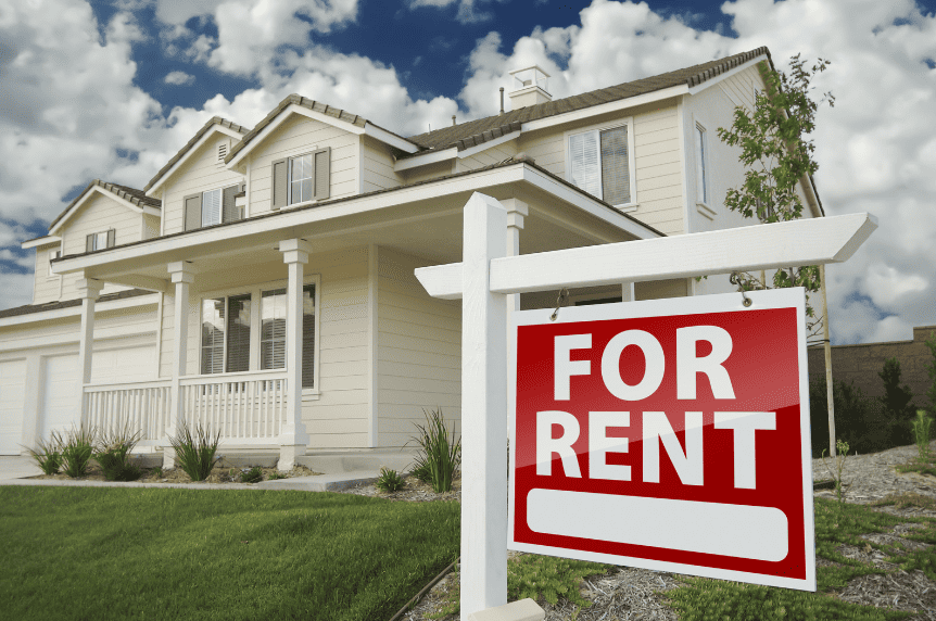maximize the returns on rental properties