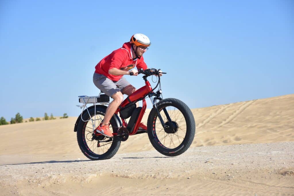 Getting the Most Out of Your Ebike