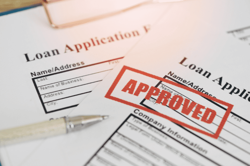 emergency loan application