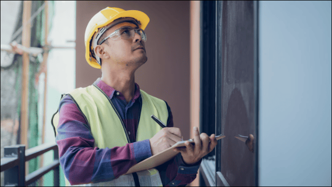 Secure a Building Permit