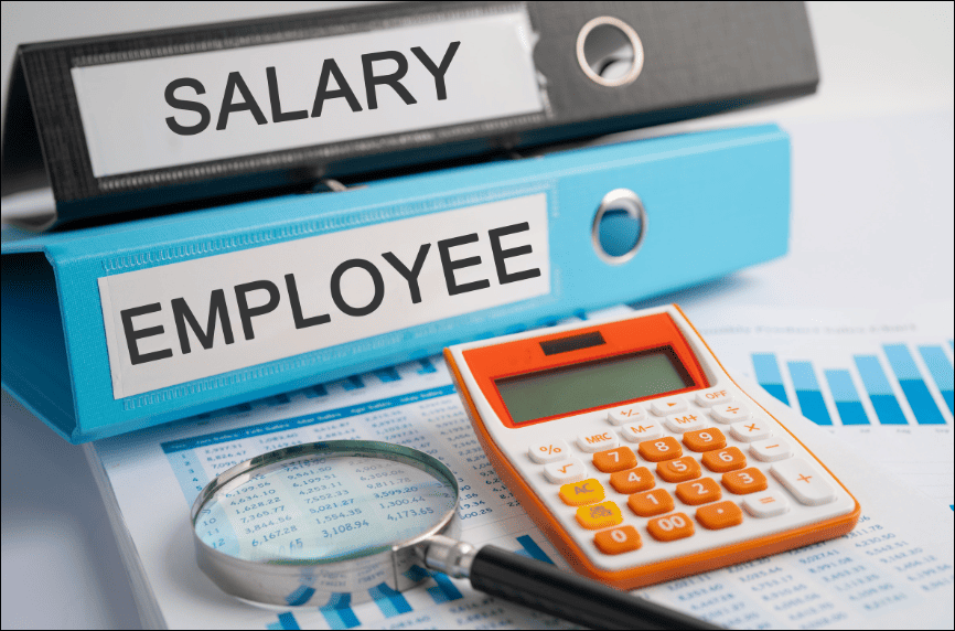 What is the employer of record