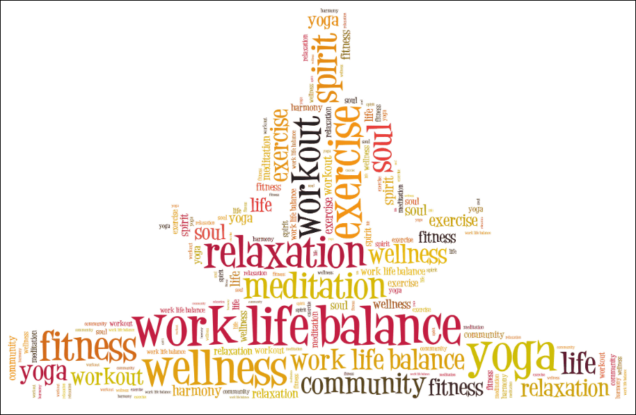 redefining work-life balance