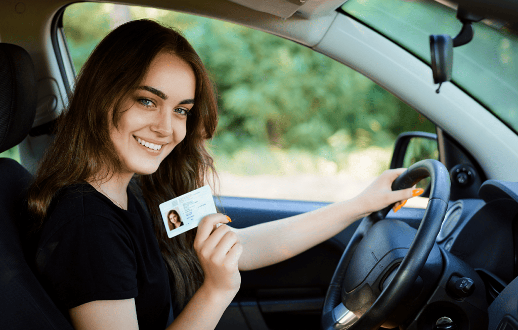 Driving Safety As A Beginner