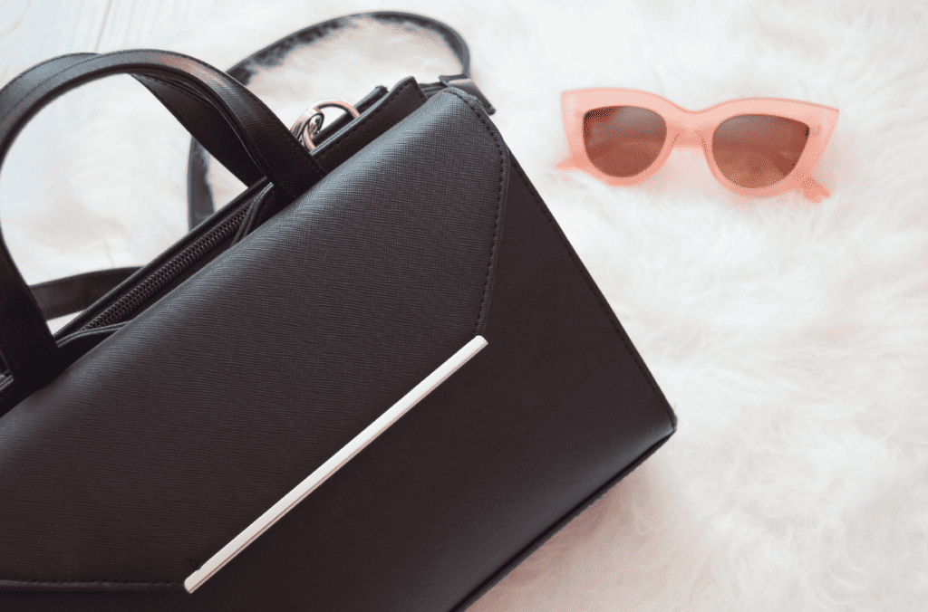Designer Handbags on a Budget