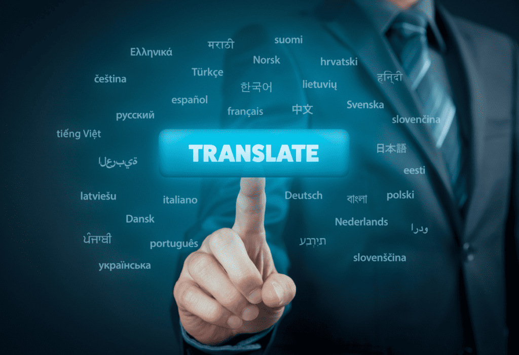 Why You Need Translation Services