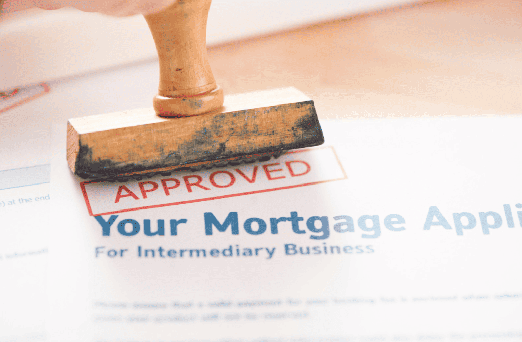 Same Day Mortgage Pre-Approval