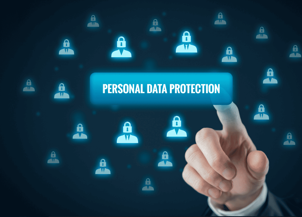 Exploiting Customer Data Privacy