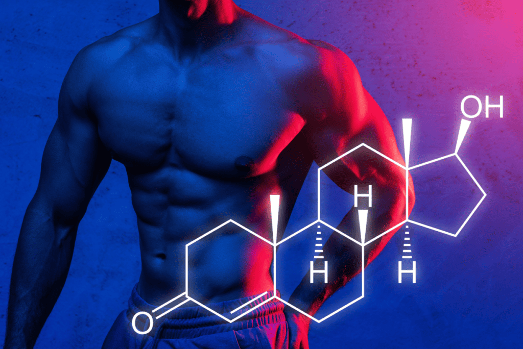 Testosterone Replacement Therapy Online
