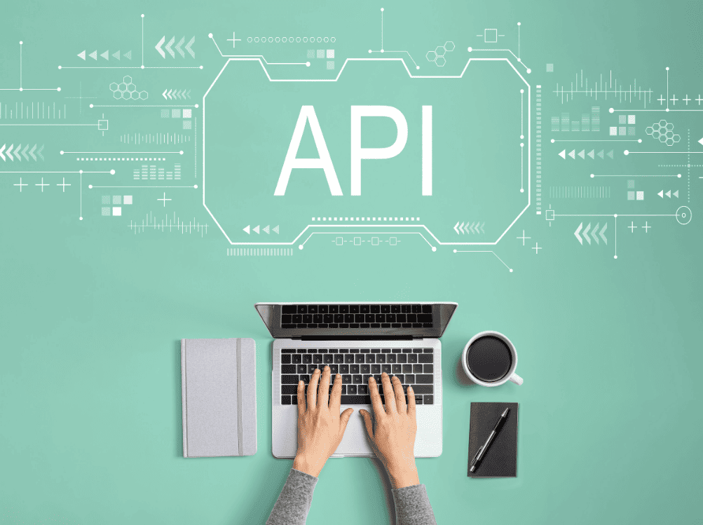 API Software Management