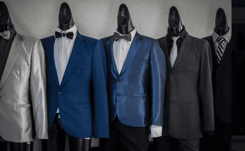 Tips on Choosing the Right Tuxedo